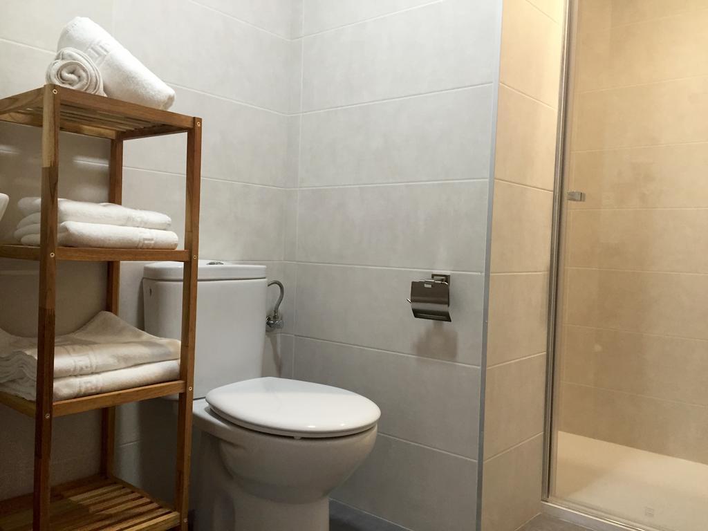 Apartamentos Jurramendi - Los Arcos Exterior foto