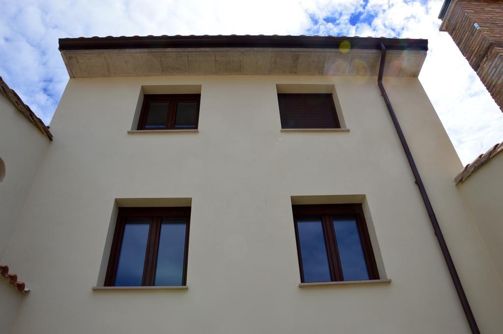 Apartamentos Jurramendi - Los Arcos Exterior foto